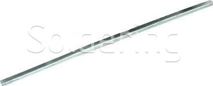 Tyčový cín Sn99 Cu1 - 104000074