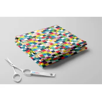 Microfibra, Minecraft