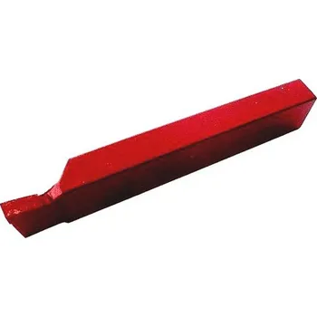 Příslušenstí k soustruhu Nůž soustružnický zapichovací P 16x10 S30 223730