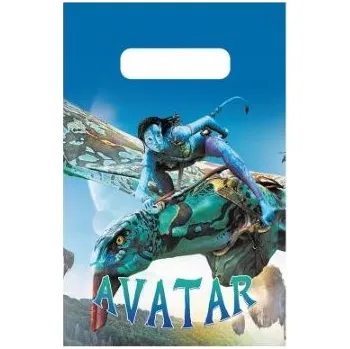 Seriál dárková taška Avatar