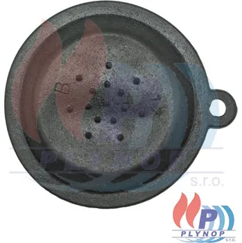 Příslušenství ke kotli Membrána průtoku (F 0003) pro hydroblok PROTHERM KXV12, KXZ12 - 0020034175