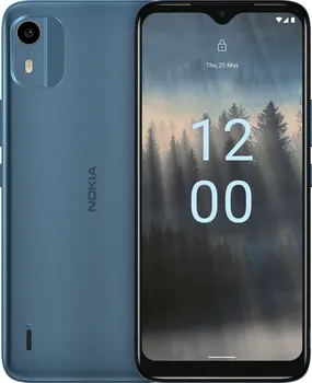 Mobilní telefon Nokia C12