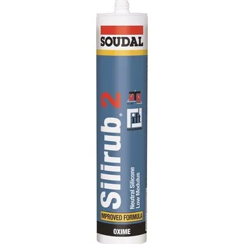 Tmel Silirub 2 stone colour 310ml