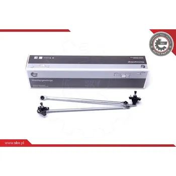 Tyčoví stěračů ESEN SKV 05SKV075