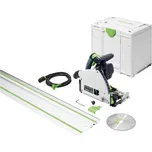 FESTOOL 577417 Pila ponorná TS 60 KEBQ-PLUS-FS