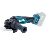 XTline Aku úhlová bruska 125mm bezuhlíková 18V XT102835