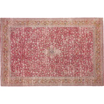 Koberec Koberec OLD MARRAKESCH 350x240 CM červený