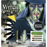 Ep Line Make-up sada čarodějnice