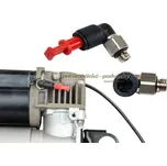 Přípojka/výstup 6mm kompresor Touareg/Cayenne