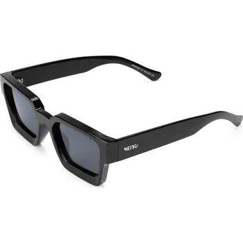 Obklad NEIBO DIVERSION - Glossy Black/Black