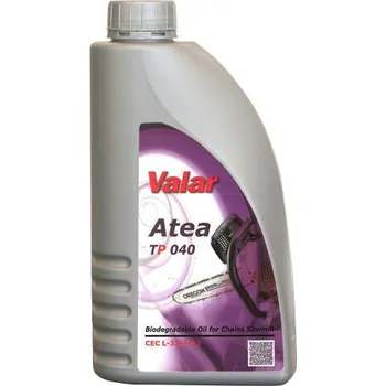 VALAR olej biologický TP 040, 1 L