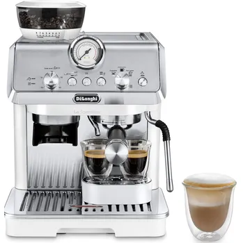Kávovar De'Longhi La Specialista Arte EC9155.W