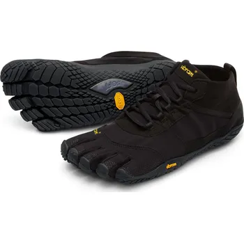 Dámská obuv Vibram Fivefingers Fivefingers V-TREK black/black M Velikost: 49