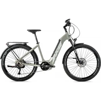 Elektrokolo Apache Rio Grande Bosch Tour 28'' velikost L 2023