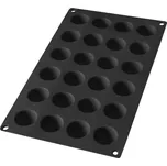 Lékué Silikonová forma na mini sféry 24…