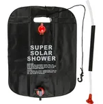 Out of the blue 71/3230 černá/oranžová…