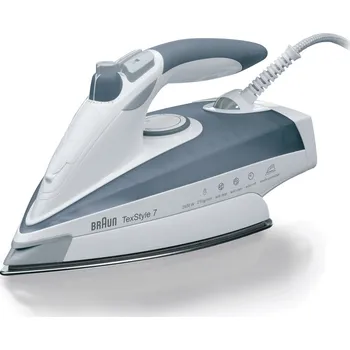 Žehlička Braun TexStyle 7 TS 785 ESTP