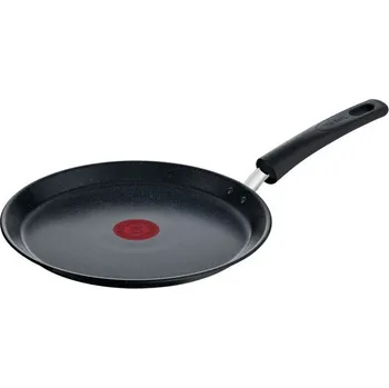 Pánev Pánev palačinková Tefal Black Stone G2813872, 25 cm