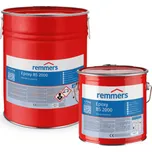 Remmers BS 2000 RAL 7032 5L(6kg) epoxidový nátěr na podlahy garáží, dílen, pro styk s potravinami