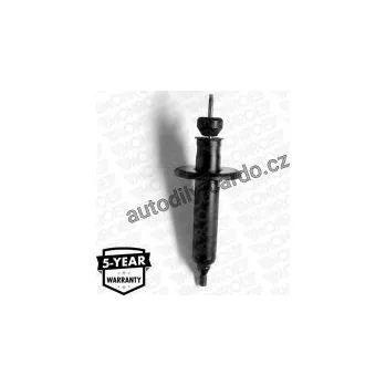 Tlumič pérování MONROE (MOR6518, MO R6518), přední - RENAULT 18