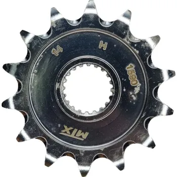 Řetězová sada pro motocykl MTX PARTS řetězové kolo přední 2103 13 YAMAHA YZF 250 01-17, WR 250F 01-17 (210313JT) (řetěz 520) (MTX PARTS řetězové kolo přední 2103 13 YAMAHA YZF 250 01-17, WR 250F 01-17 (210313JT) (řetěz 520))