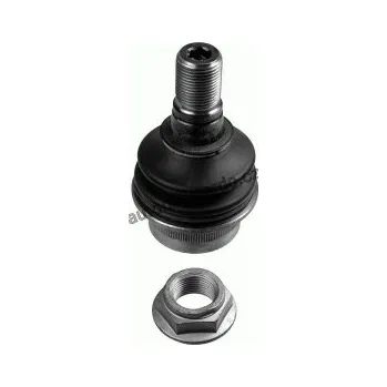 Čep nápravy Čep, kloub LEMFÖRDER (LMI 33904 01) - MERCEDES-BENZ