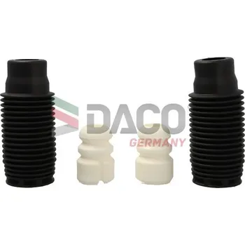 Ochranná sada proti prachu, tlumič pérování DACO Germany PK3730
