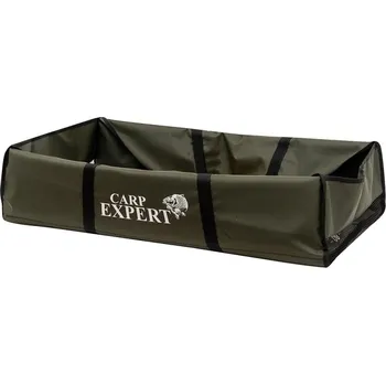 CARP EXPERT - Podložka pod kapra s pevnou stěnou