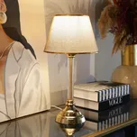 ASIR Stolní lampa AYD-2982 béžová