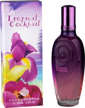 Dámský parfém Real Time Tropical Cocktail W EDP 100 ml