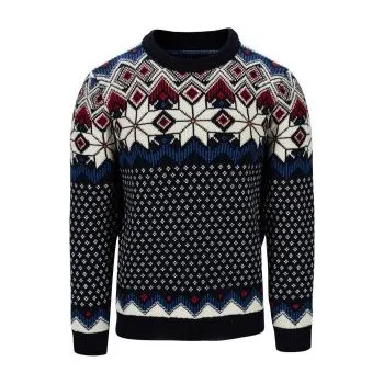 Dale Dale Vegard pánský svetr