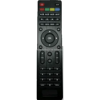 Dálkový ovladač JVC RM-C1245 , RM-C1244 dálkový ovladač náhradní