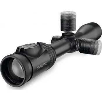 Puškohled Puškohled Swarovski Optik Z8i 2-16x50 P Z8i 2-16x50 P L BRX-I