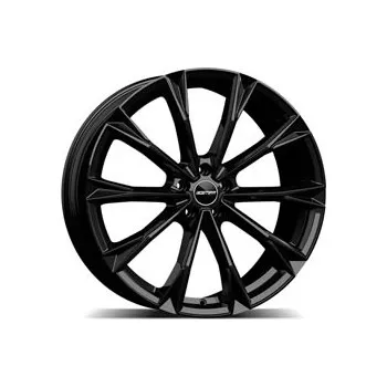 Alu kolo zátěžový index disku 965 kg/disk