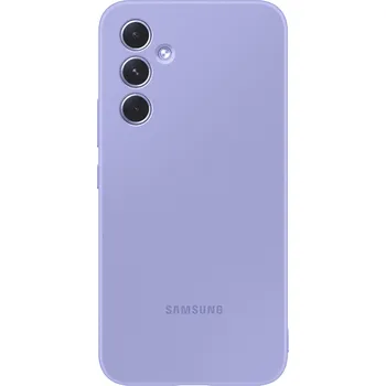 Pouzdro na mobilní telefon Samsung Silikonový zadní kryt pro Samsung Galaxy A54