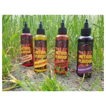 Návnadové aroma MOTABA CARP METHOD FLAVOUR - KILLER 150ml