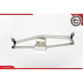 Tyčoví stěračů ESEN SKV 05SKV024