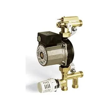 Instalatérský materiál GABOTHERM GTF-FRG 3005-F, Yonos Para 15/6 Mísící sada