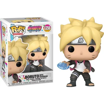Figurka Funko POP! Boruto Naruto Next Generations Boruto with Rasengan 1356