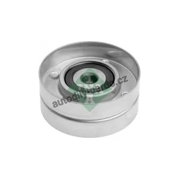 Rozvod motoru Vratná/vodící kladka INA (IN 532005710) - RENAULT