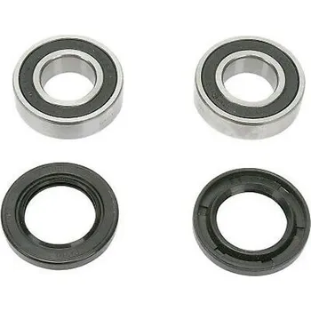 PIVOT WORKS ložiska předního kola YAMAHA WR250 92-97, YZ125 92-95, YZ250 92-95 (PIVOT WORKS ložiska předního kola YAMAHA WR250 92-97, YZ125 92-95, YZ250 92-95)