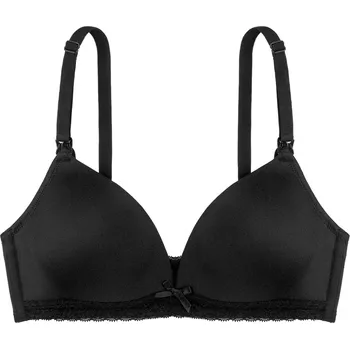 Těhotenská podprsenka Dorina D17001A černá 