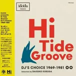 2LP Various: Hi Tide Groove 2023