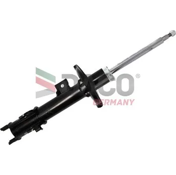 Tlumič pérování DACO 451307R