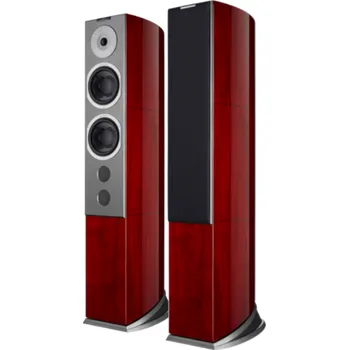 Elektronika Audiovector R 6 Signature - africký rosewood