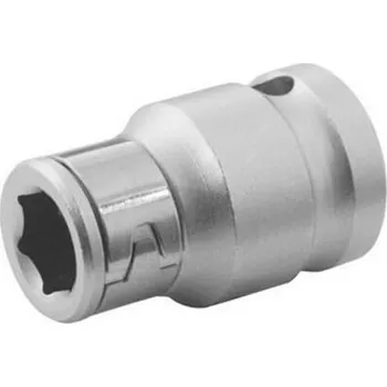 Bit PROTECO adaptér 3/8"- 1/4" redukce pro bity