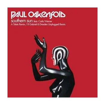 Zahraniční hudba LP Paul Oakenfold: Southern Sun 2023