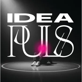 Zahraniční hudba Idea - Puls (CD, 669291-2/M)