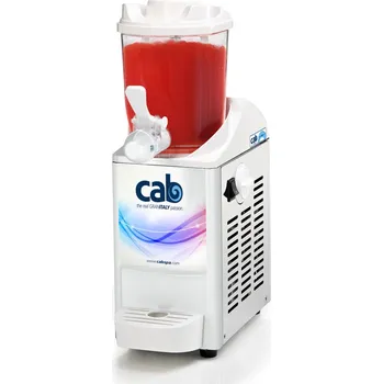 Výrobník ledu CAB Výrobník ledové tříště - BLAZE MINI