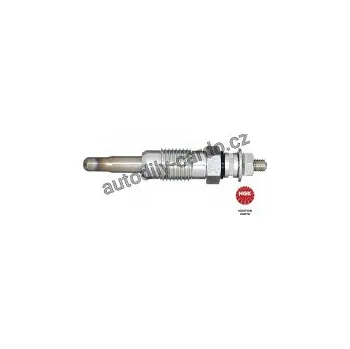 Zapalovací a žhavicí svíčka Žhavící svíčka NGK D-Power 25 (Y-933R / Y-933J) - RENAULT, VOLVO